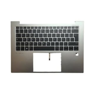 Notebook vrchný kryt HP for EliteBook 845 G9