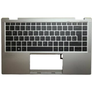 Notebook vrchný kryt HP for EliteBook x360 1040 G7 with Keyboard