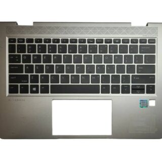 Notebook vrchný kryt HP for EliteBook x360 830 G5