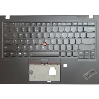 Notebook vrchný kryt Lenovo for ThinkPad X1 Carbon 7th Gen With Keyboard (PN: AM1A1000100)