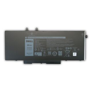 Nová originální baterie Dell pro Dell Latitude 5401