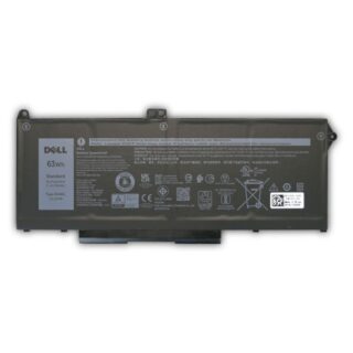 Nová originální baterie Dell pro Dell Latitude 5420