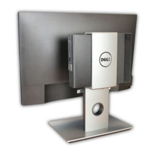 Počítač AIO Dell OptiPlex 7060 micro + 24" LCD Dell P2421