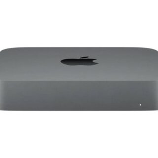 Počítač Apple Mac Mini A1993 late 2018 (EMC 3213)