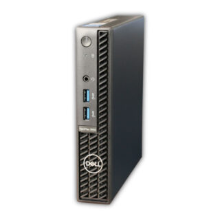 Počítač Dell OptiPlex 3000 micro