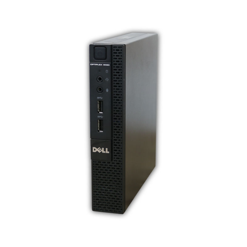 Počítač Dell OptiPlex 3020 micro
