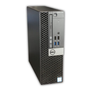 Počítač Dell OptiPlex 3040 SFF