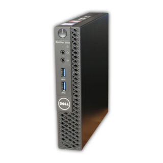 Počítač Dell OptiPlex 3050 micro