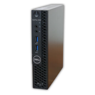 Počítač Dell OptiPlex 3060 micro