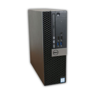 Počítač Dell OptiPlex 5040 SFF