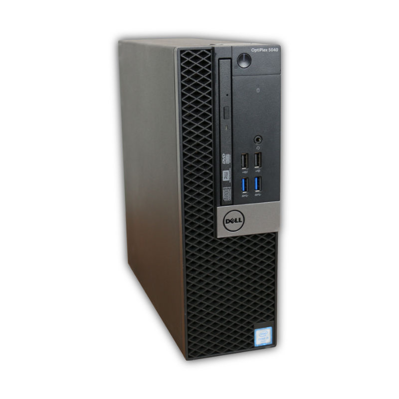 Počítač Dell OptiPlex 5040 SFF