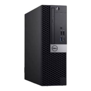 Počítač Dell OptiPlex 5070 SFF