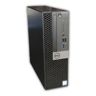 Počítač Dell OptiPlex 5070 SFF