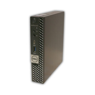 Počítač Dell OptiPlex 5070 micro