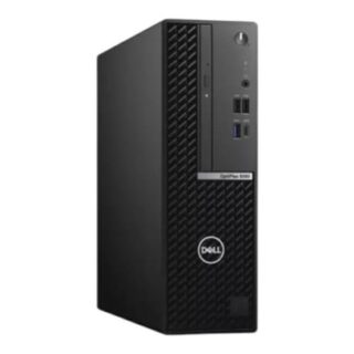 Počítač Dell OptiPlex 5080 SFF