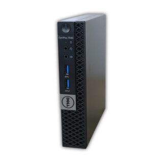 Počítač Dell OptiPlex 7040 micro