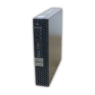 Počítač Dell OptiPlex 7050 micro