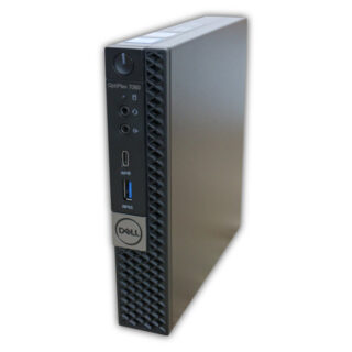 Počítač Dell OptiPlex 7060 micro