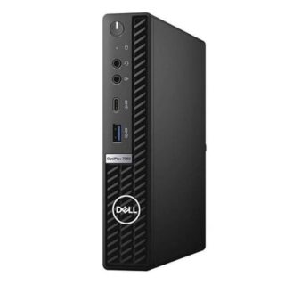 Počítač Dell OptiPlex 7080 Micro