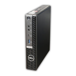 Počítač Dell OptiPlex 7080 micro
