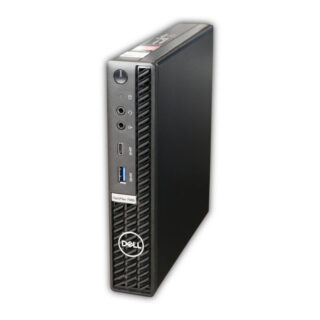 Počítač Dell OptiPlex 7080 micro