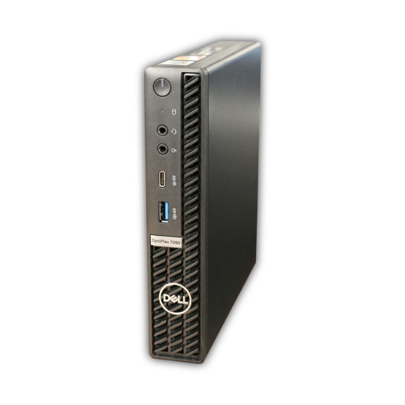 Počítač Dell OptiPlex 7090 micro
