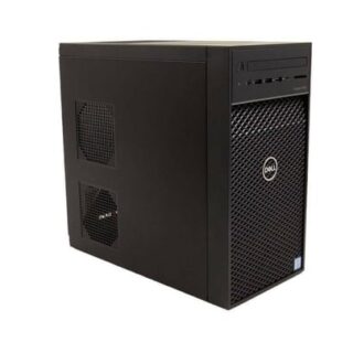 Počítač Dell Precision 3630 (NVIDIA Quadro P1000 4GB)