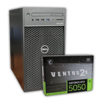 Počítač Dell Precision 3630