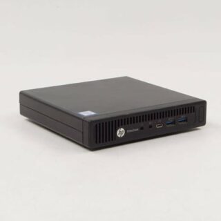 Počítač HP EliteDesk 800 65W G2 DM