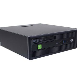 Počítač HP EliteDesk 800 G2 SFF