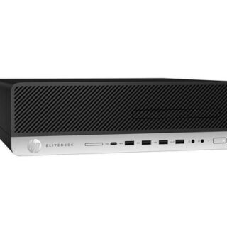 Počítač HP EliteDesk 800 G3 SFF