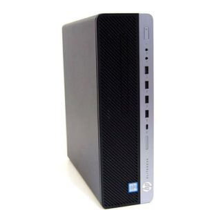 Počítač HP EliteDesk 800 G4 SFF