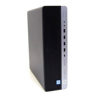 Počítač HP EliteDesk 800 G4 SFF