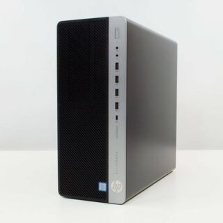 Počítač HP EliteDesk 800 G5 TWR