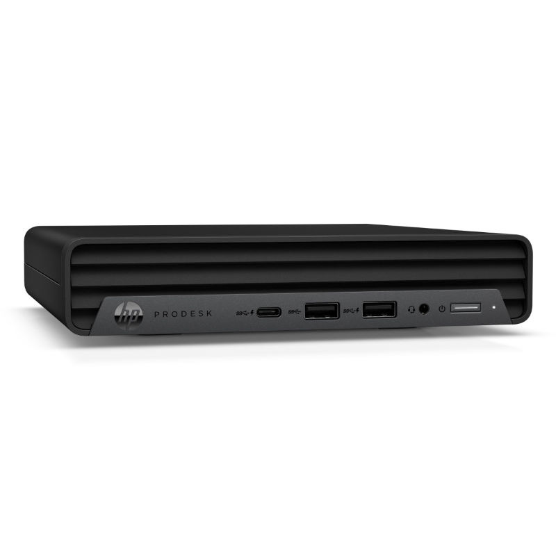 Počítač HP ProDesk 400 G6 mini