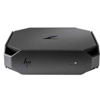 Počítač HP Z2 Mini G4 Workstation (NVIDIA Quadro P1000 4GB)