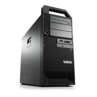 Počítač Lenovo ThinkStation S30 (NVIDIA Quadro P2000 5GB)