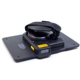 Scanner Zebra ET5X Windows 10" SE4750 Expansion Back - Without Battery