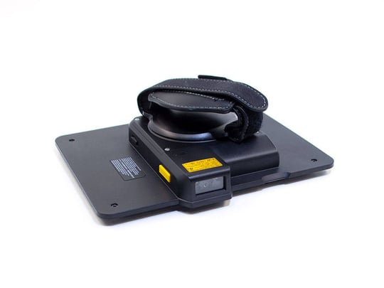 Scanner Zebra ET5X Windows 10" SE4750 Expansion Back - Without Battery