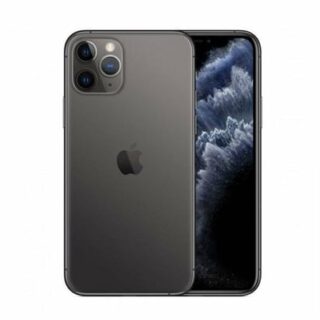 Smartphone Apple iPhone 11 Black 128GB