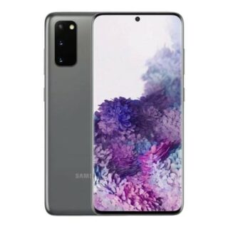 Smartphone Samsung Galaxy S20 5G Cosmic Grey 128GB