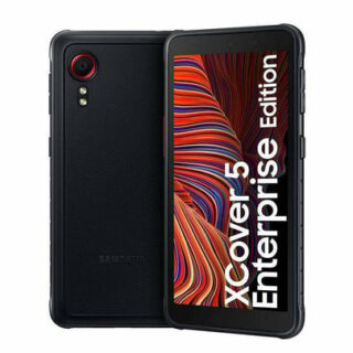 Smartphone Samsung Galaxy Xcover 5 (2021) Black 64GB