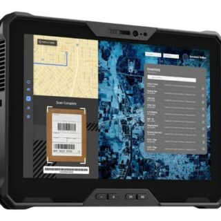 Tablet Dell 7030 Rugged Extreme Tablet (without keyboard) (16GB) (512GB)