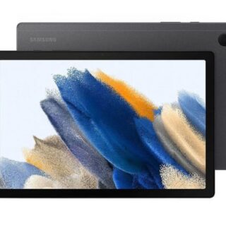 Tablet Samsung Galaxy Tab A8 LTE (2021) Grey 64GB