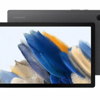 Tablet Samsung Galaxy Tab A8 LTE (2021) Grey 64GB