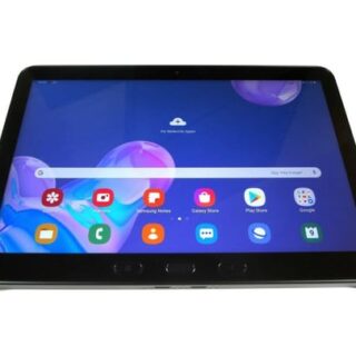 Tablet Samsung Galaxy Tab Active Pro (T545) Black (no Pen