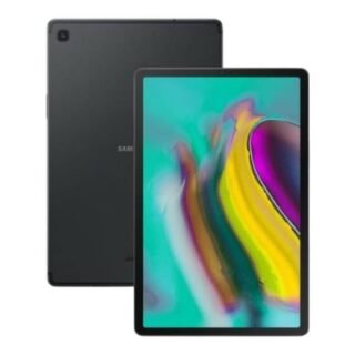Tablet Samsung Galaxy Tab S5e LTE (2019) Black 64GB