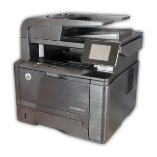 Tiskárna HP LaserJet Pro MFP M425dn