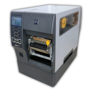 Tiskárna etiket Zebra ZT410