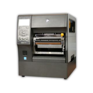 Tiskárna etiket Zebra ZT420